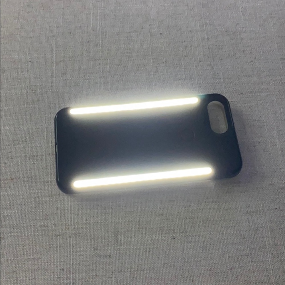 Iphone Plus LED Case - Picture 3 of 5